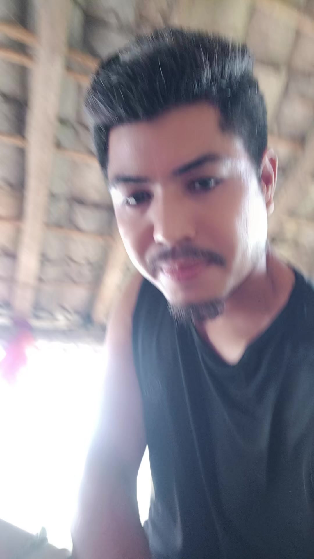 @Namraj Bhandara