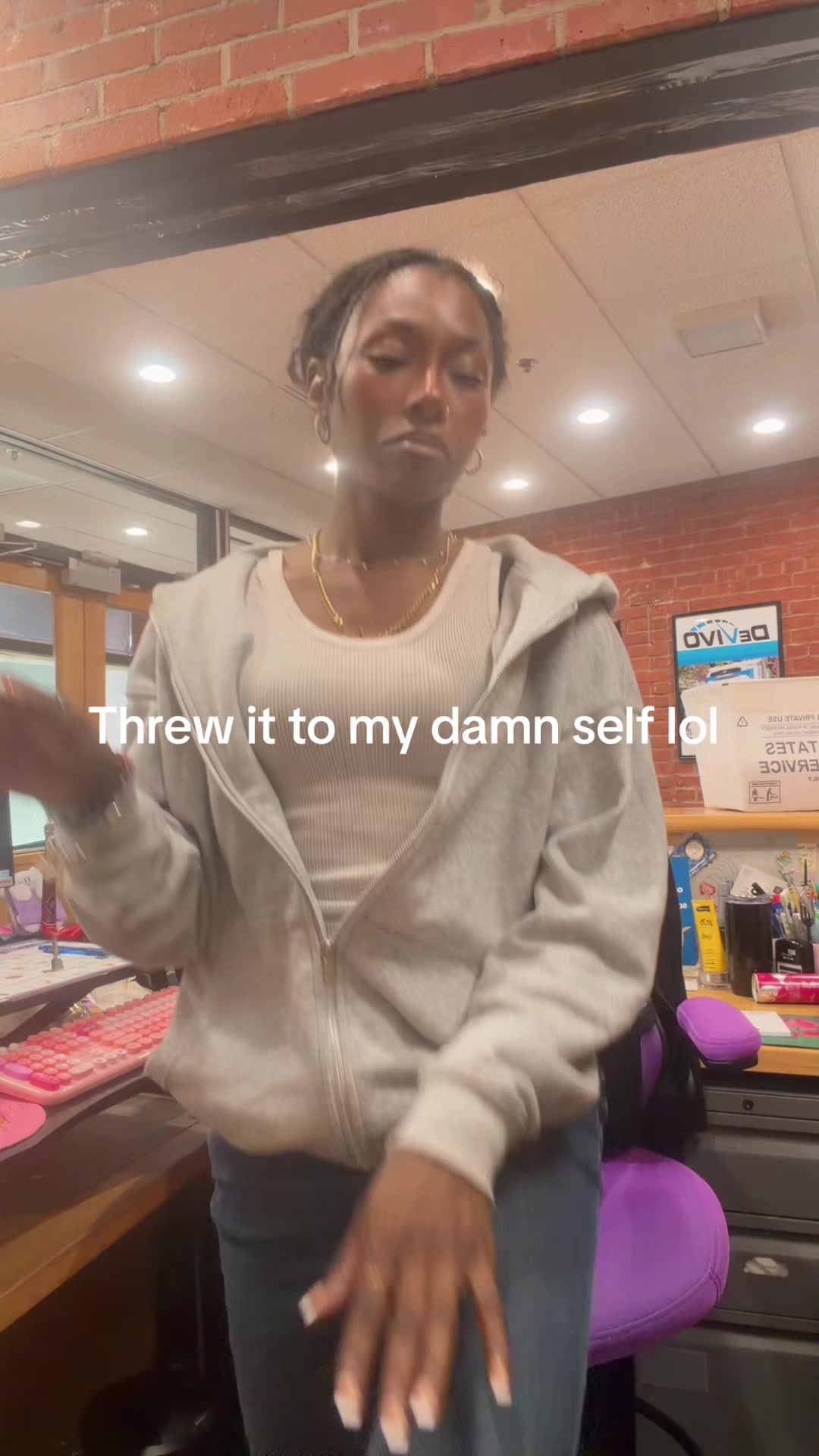 @NettaWoods