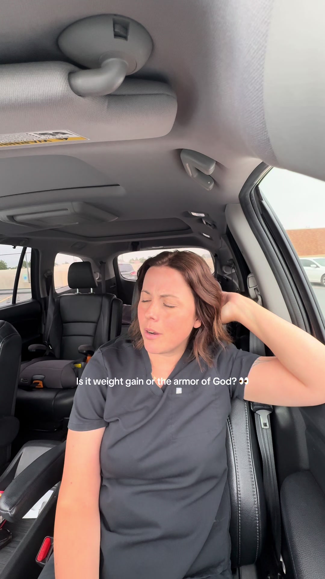 @Meagan | Christian mama