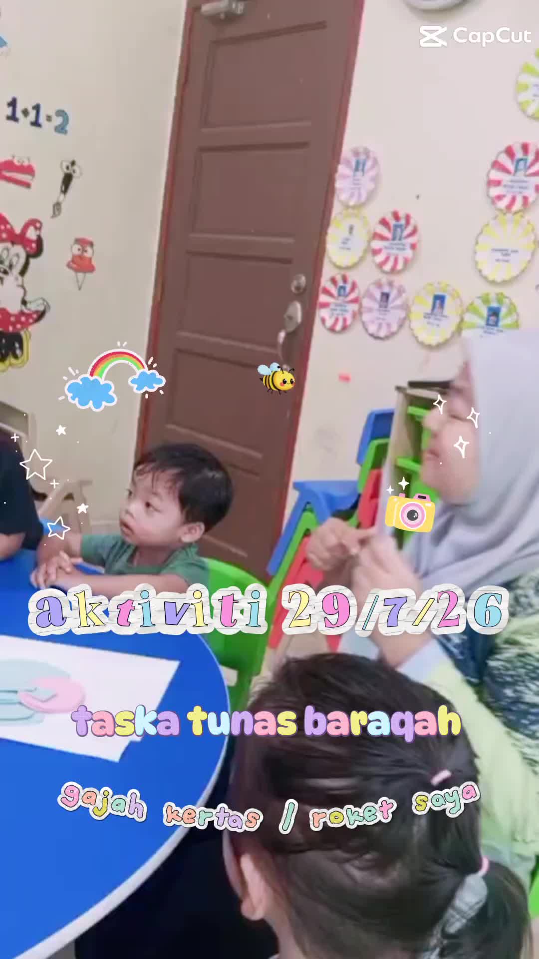 @Noorizah