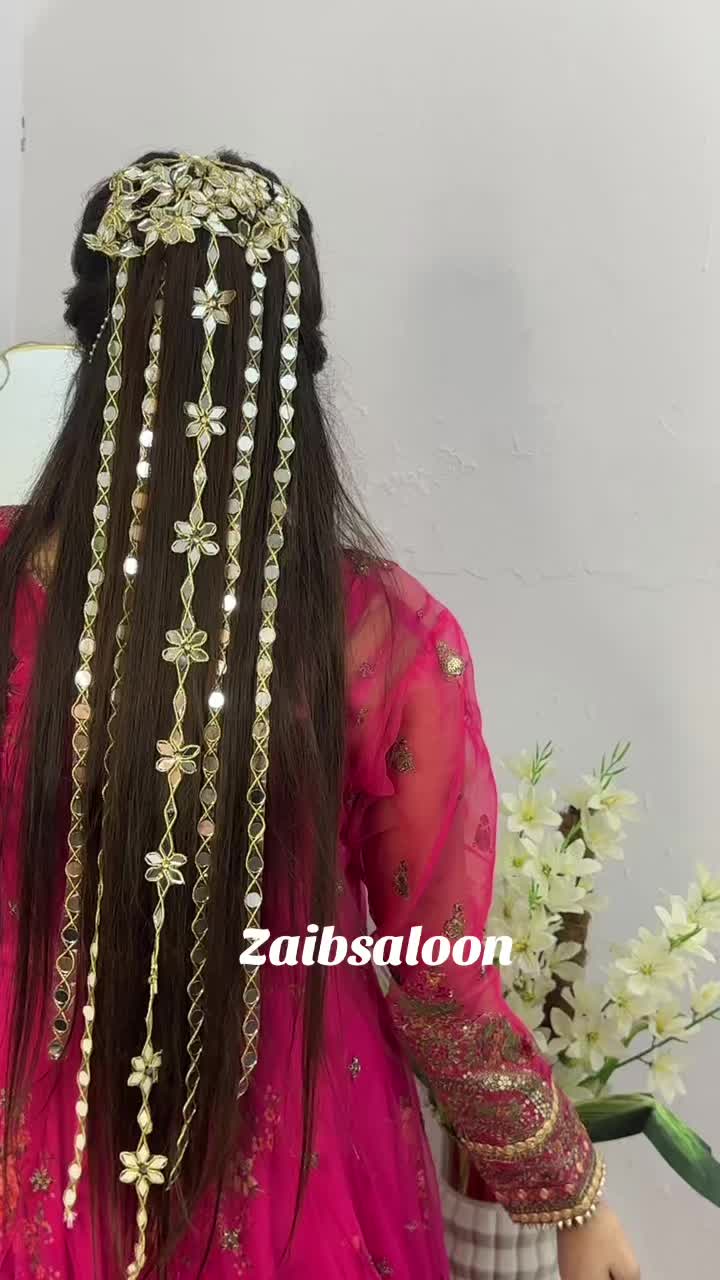 @zaib beauty salon Ladies gym
