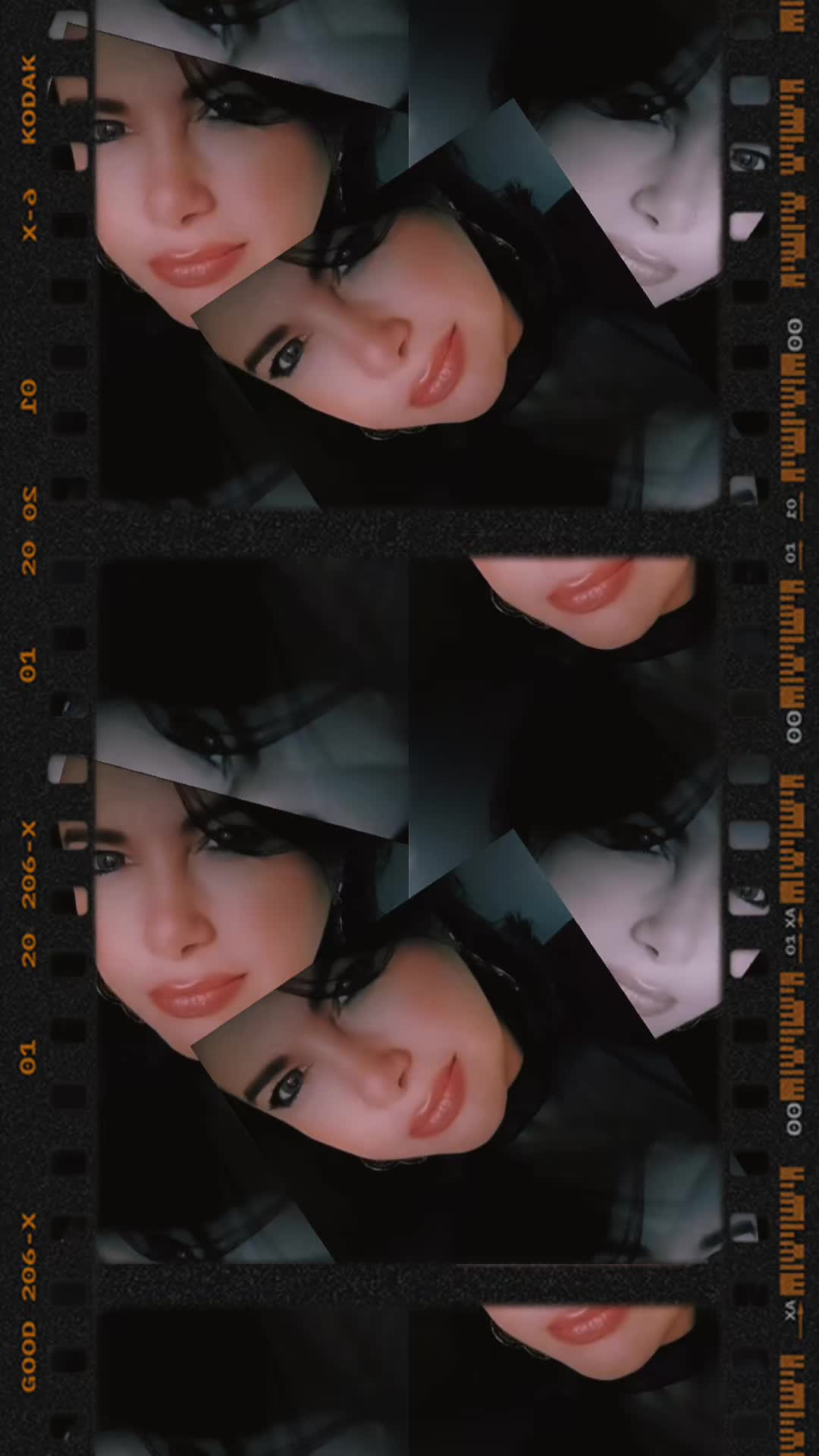 @Vitrine Amanda Fessina