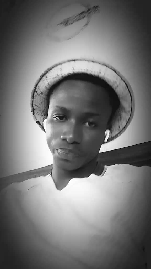 @Enock by