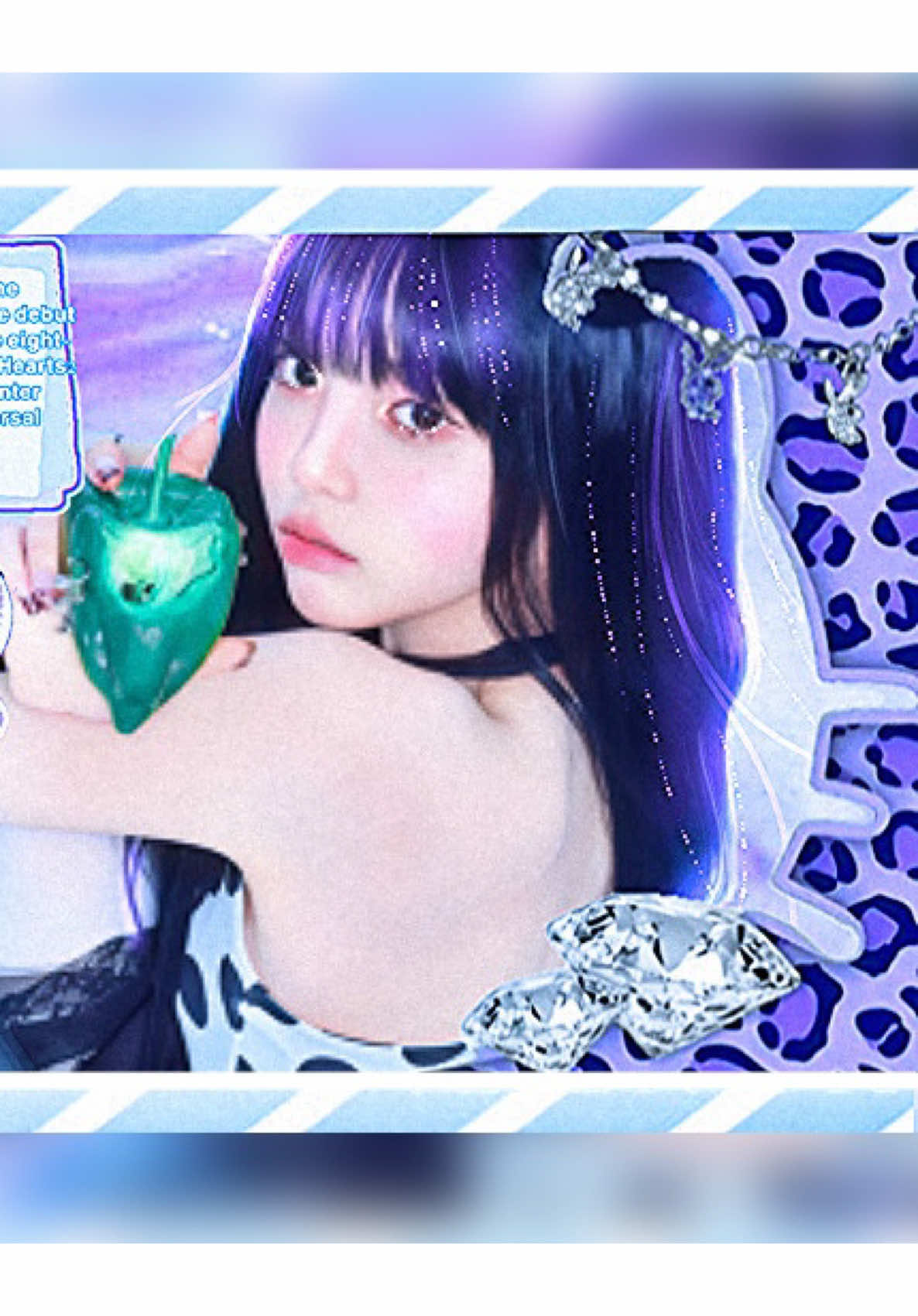 @✿ Lyn̄n ♡’𝓈 Mēli !͟!