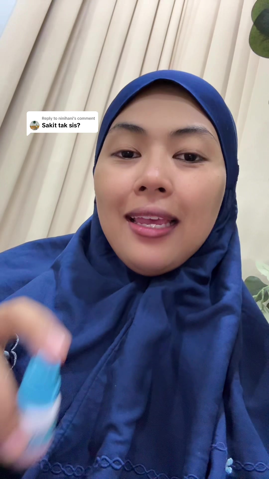 @Mama Irah