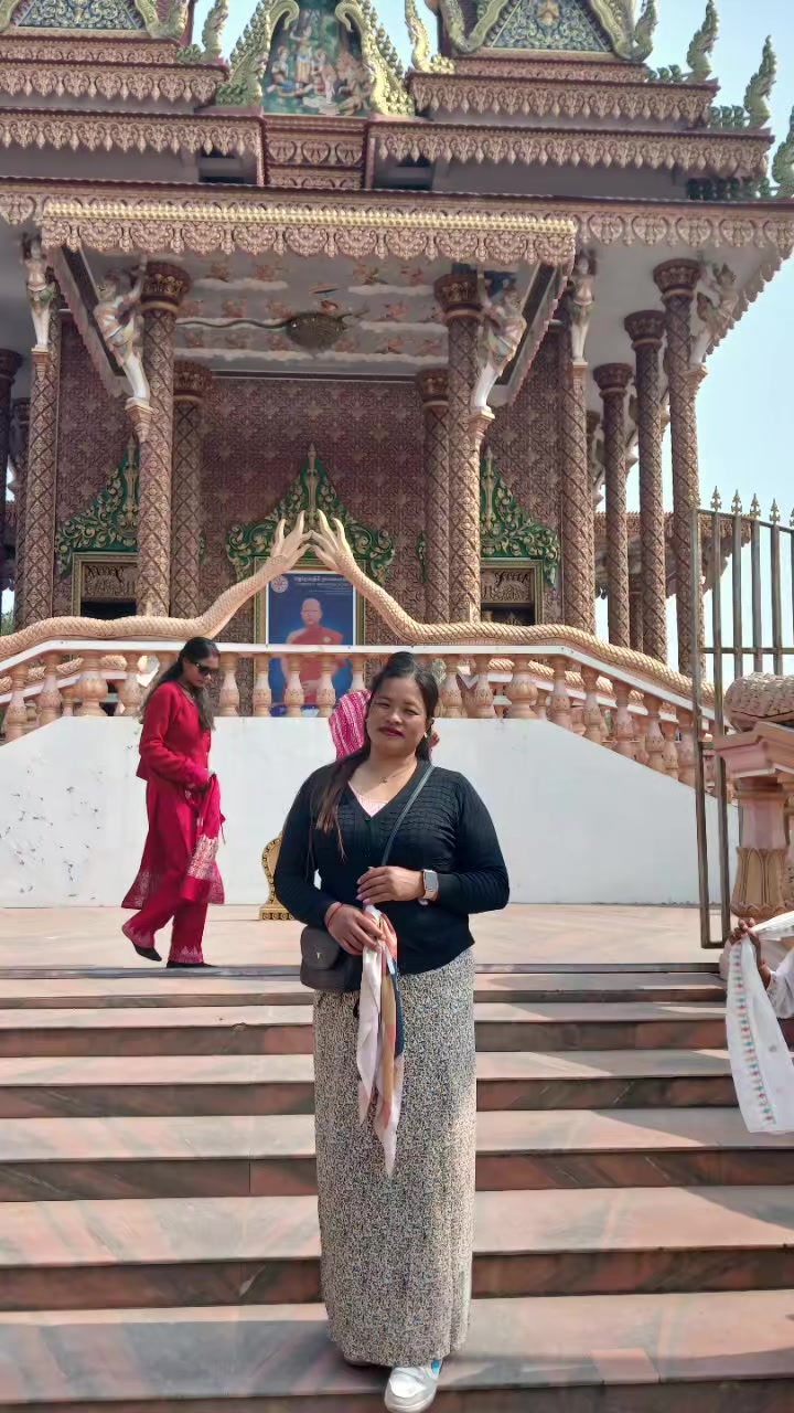 @sinjali durgi