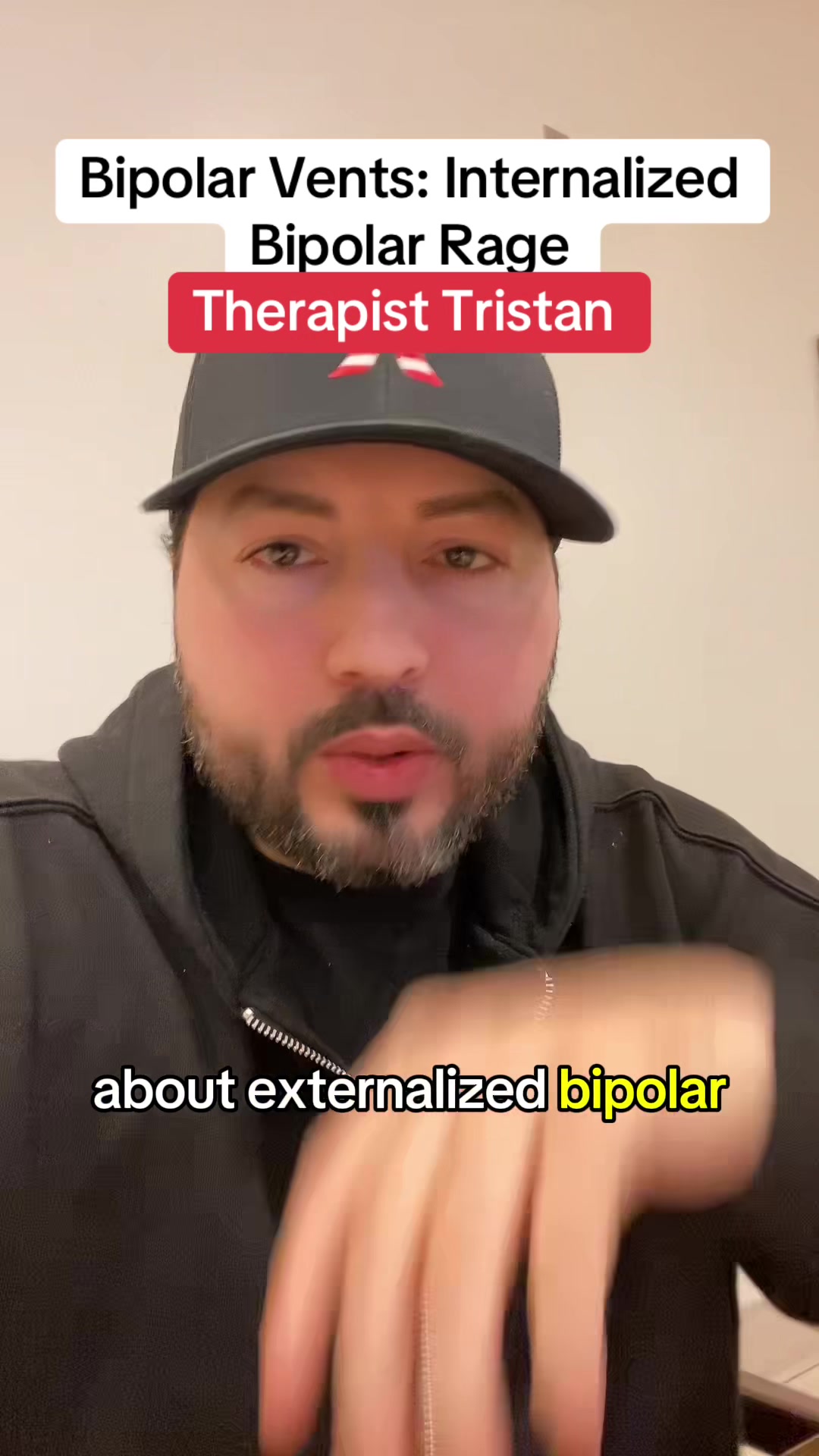 @Tristan | Therapist