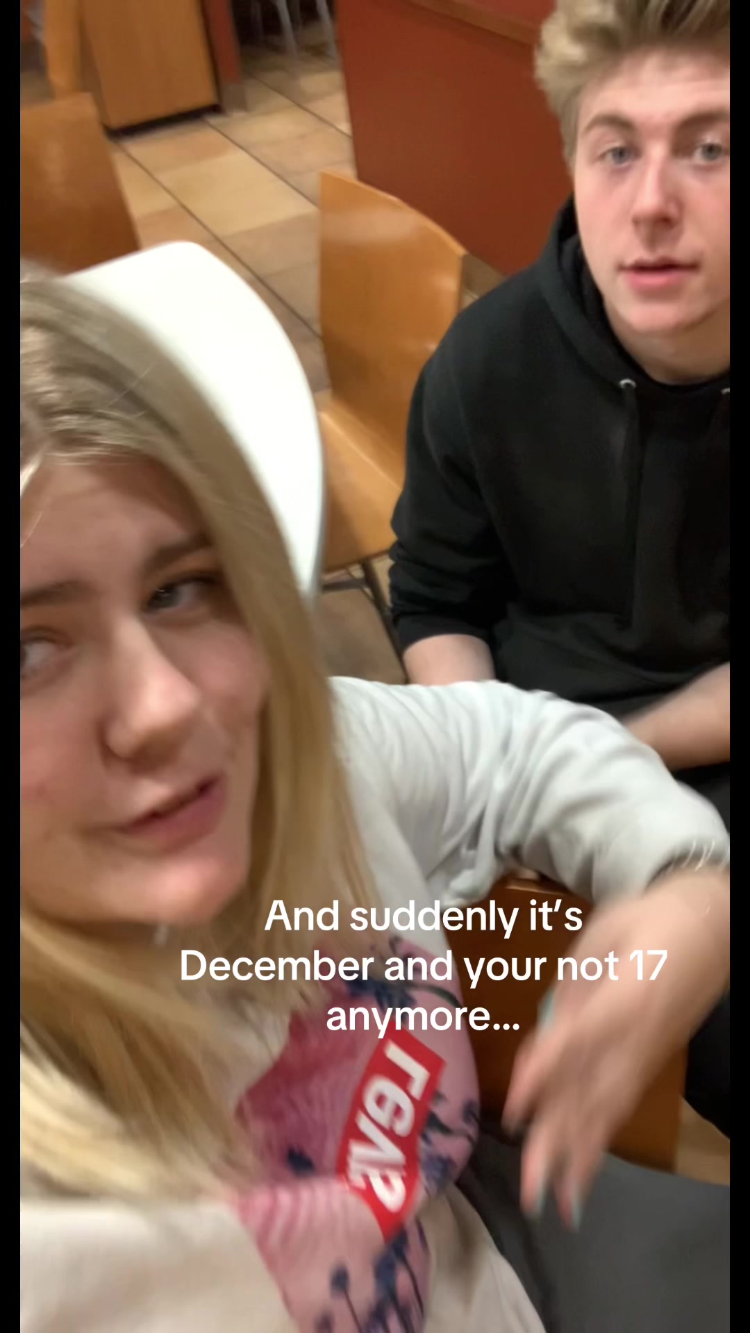 @Eliza