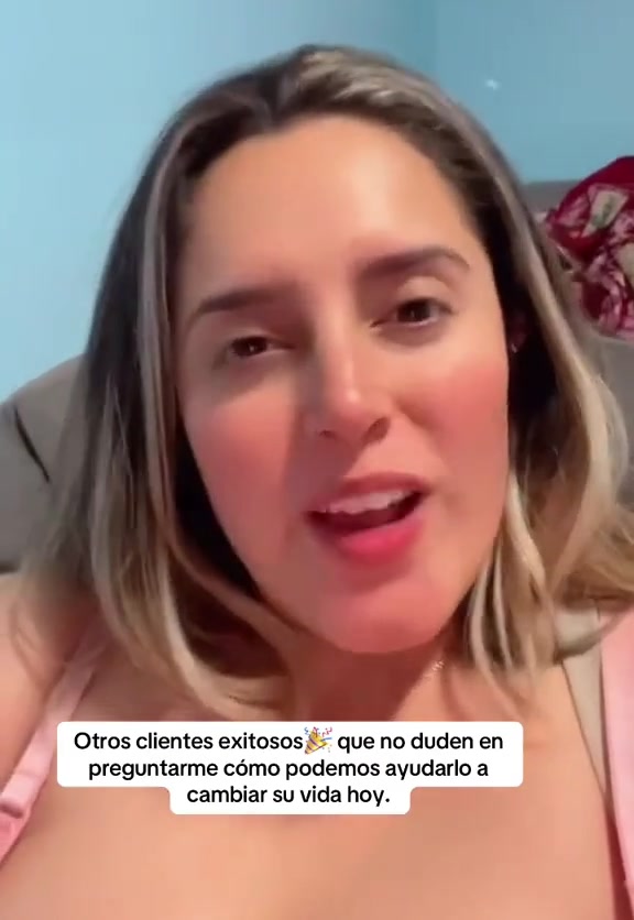 @Emilia Alejandra Hernandez.