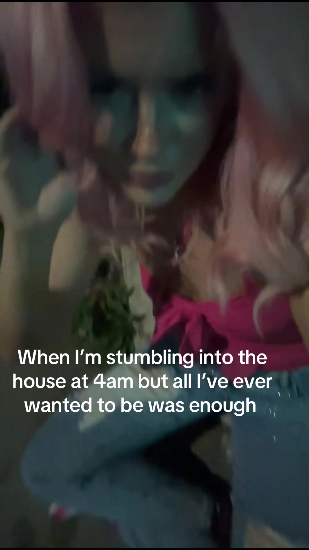 @Victoria Angelica