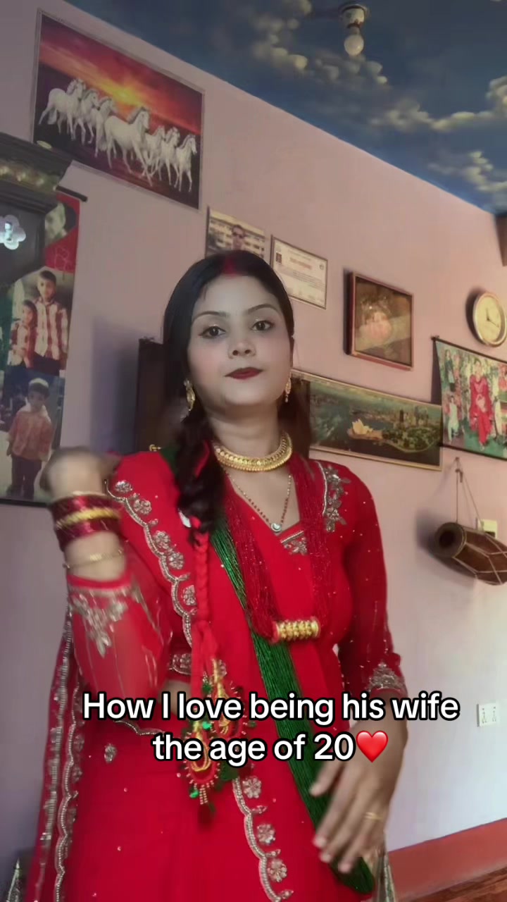 @Prapti chalise❣️✨