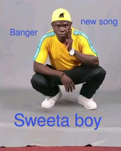 @Sweeta Boii