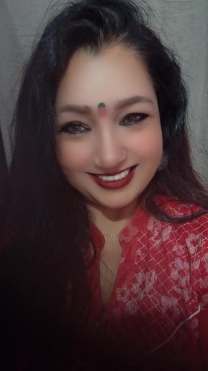 @Shreya Acharya