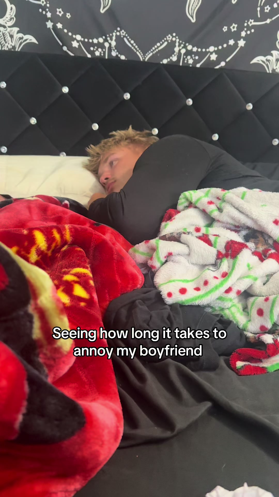 @AJ & BEBES