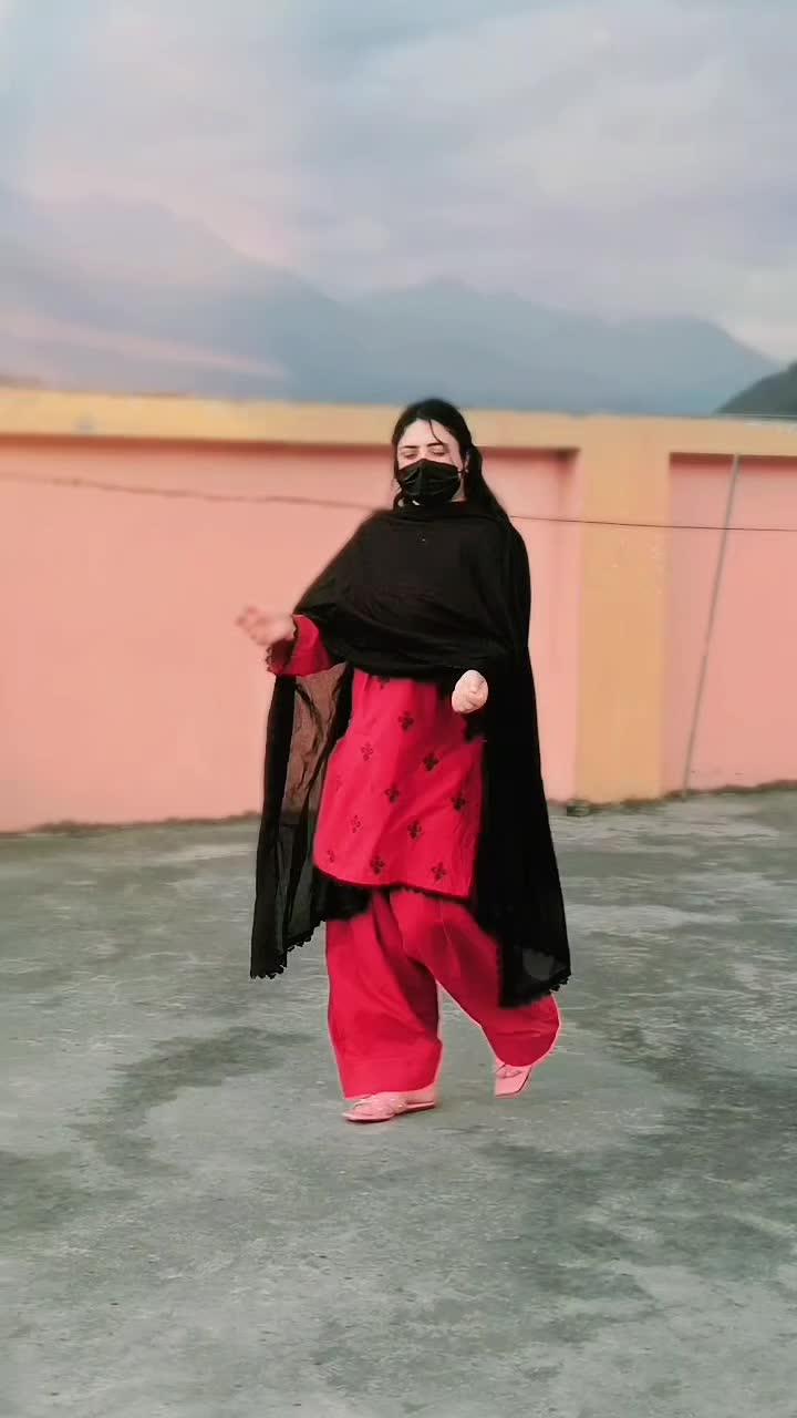 @🦋 مظفرآبادی گرل 🦋