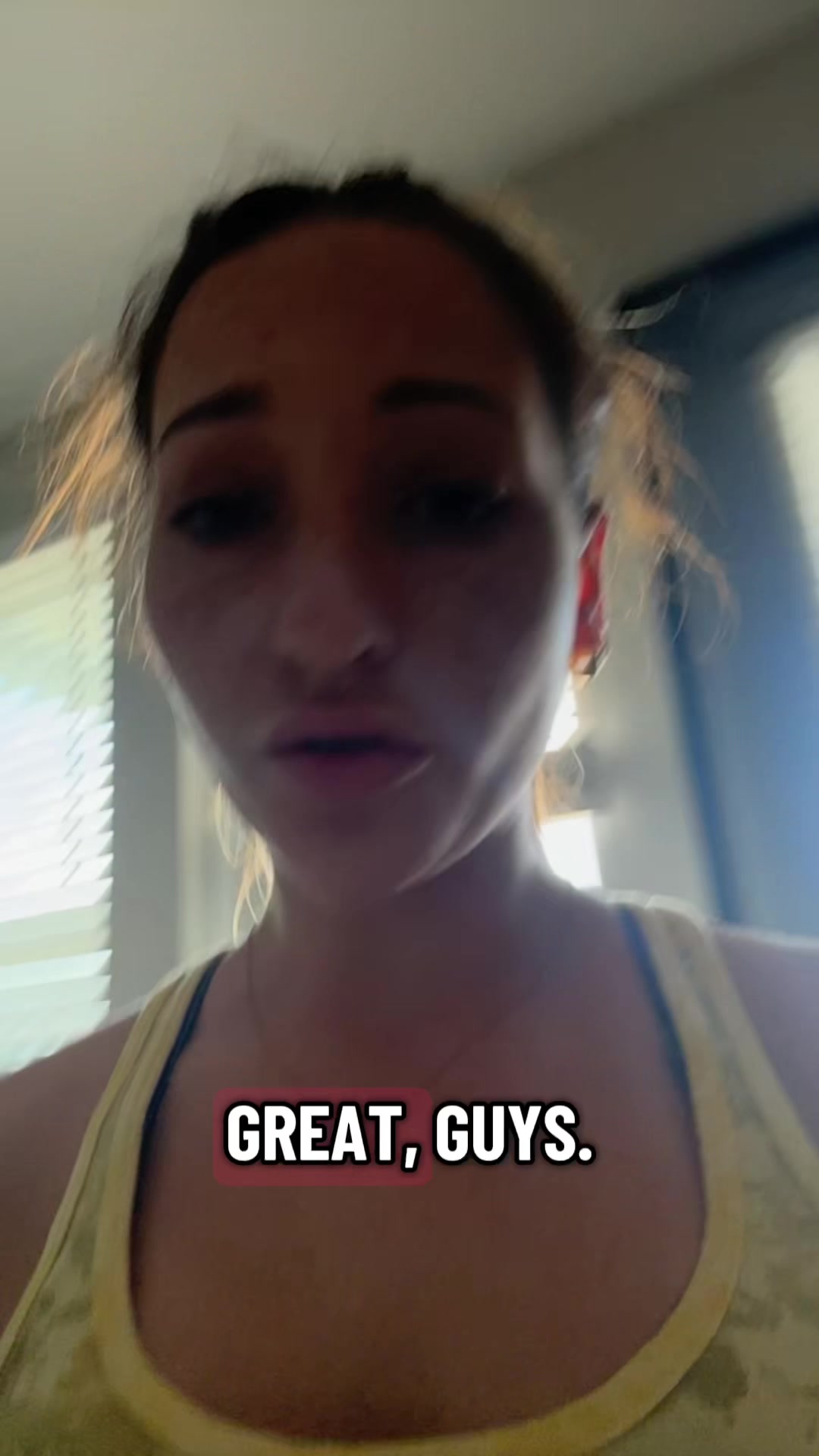 @Dayah Haley