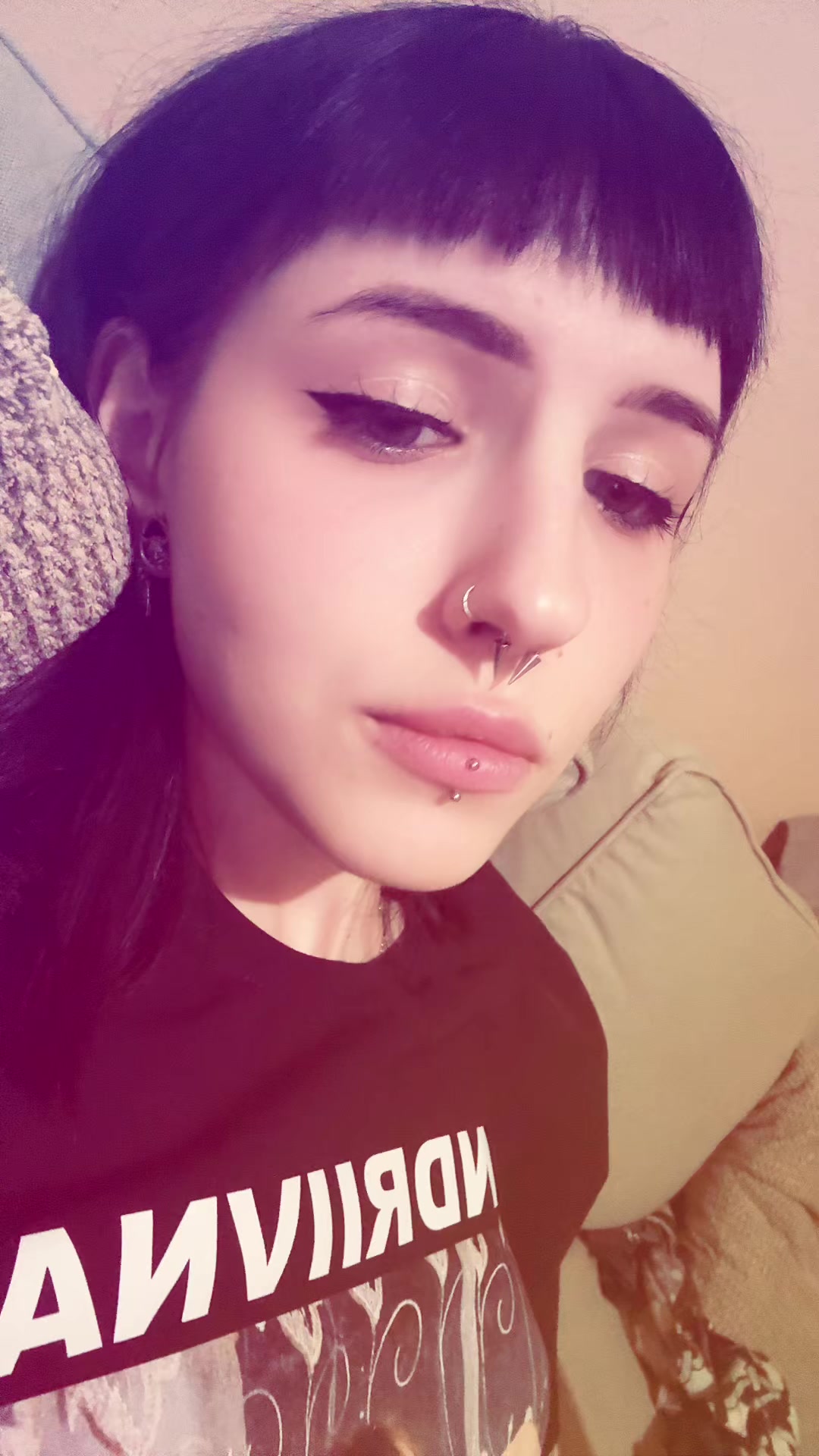@darling, I’ll call you later