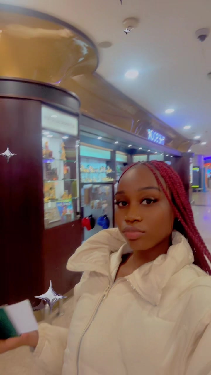 @Morelle Nya 🇨🇳 🇨🇲
