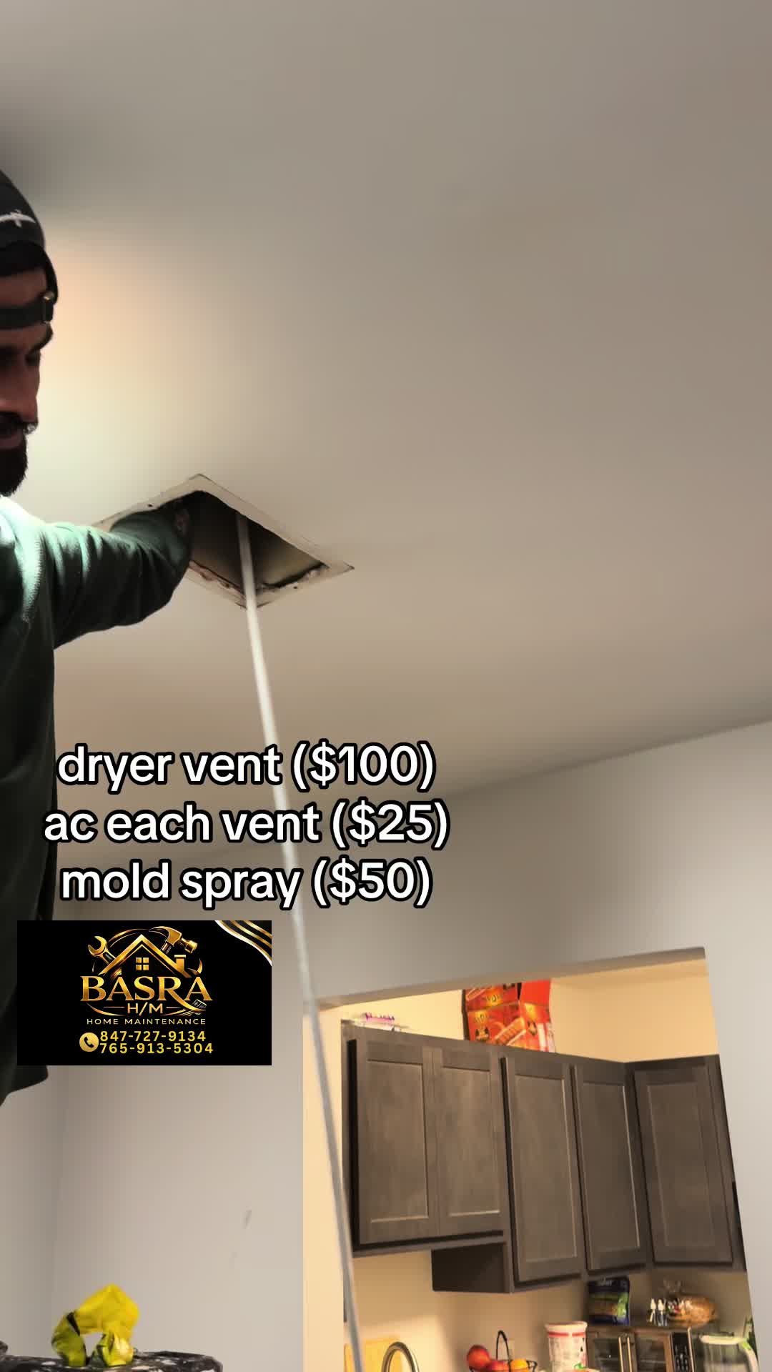 @BASRA HOUSE MAINTENANCE LLC🛠️