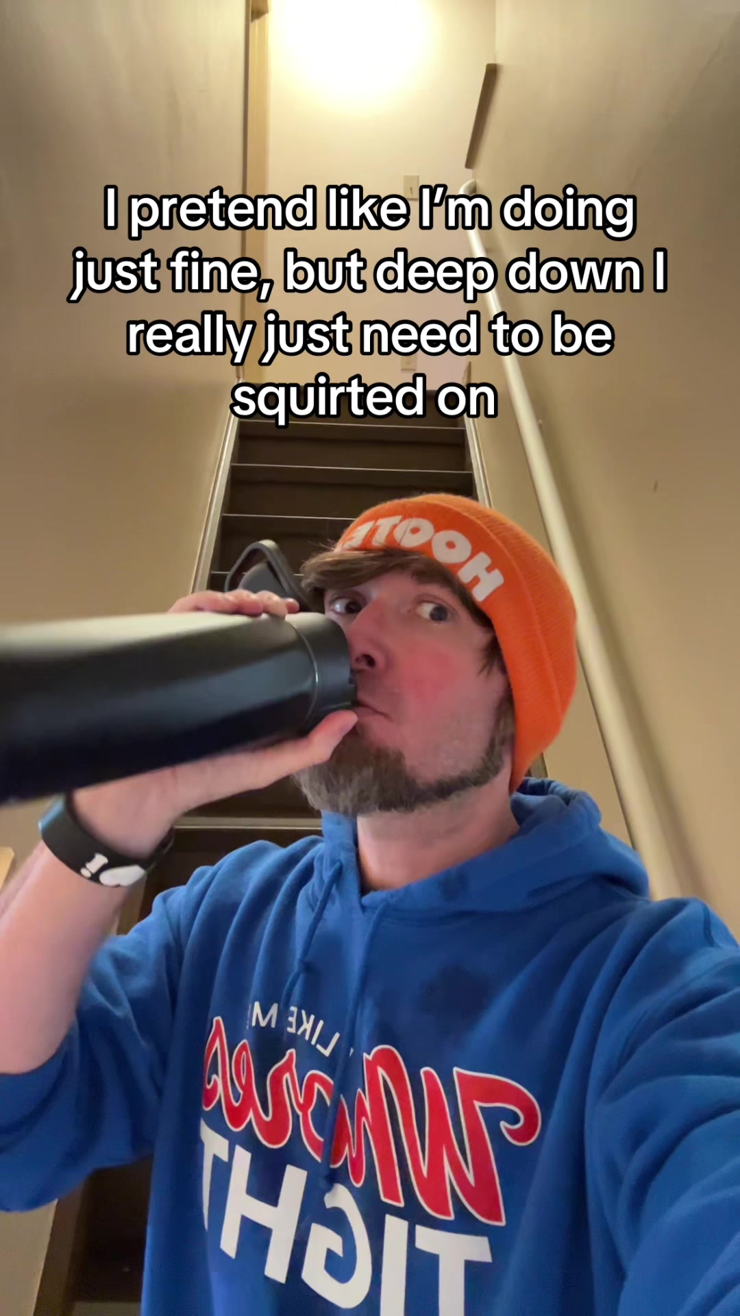 @Sneaky Abe