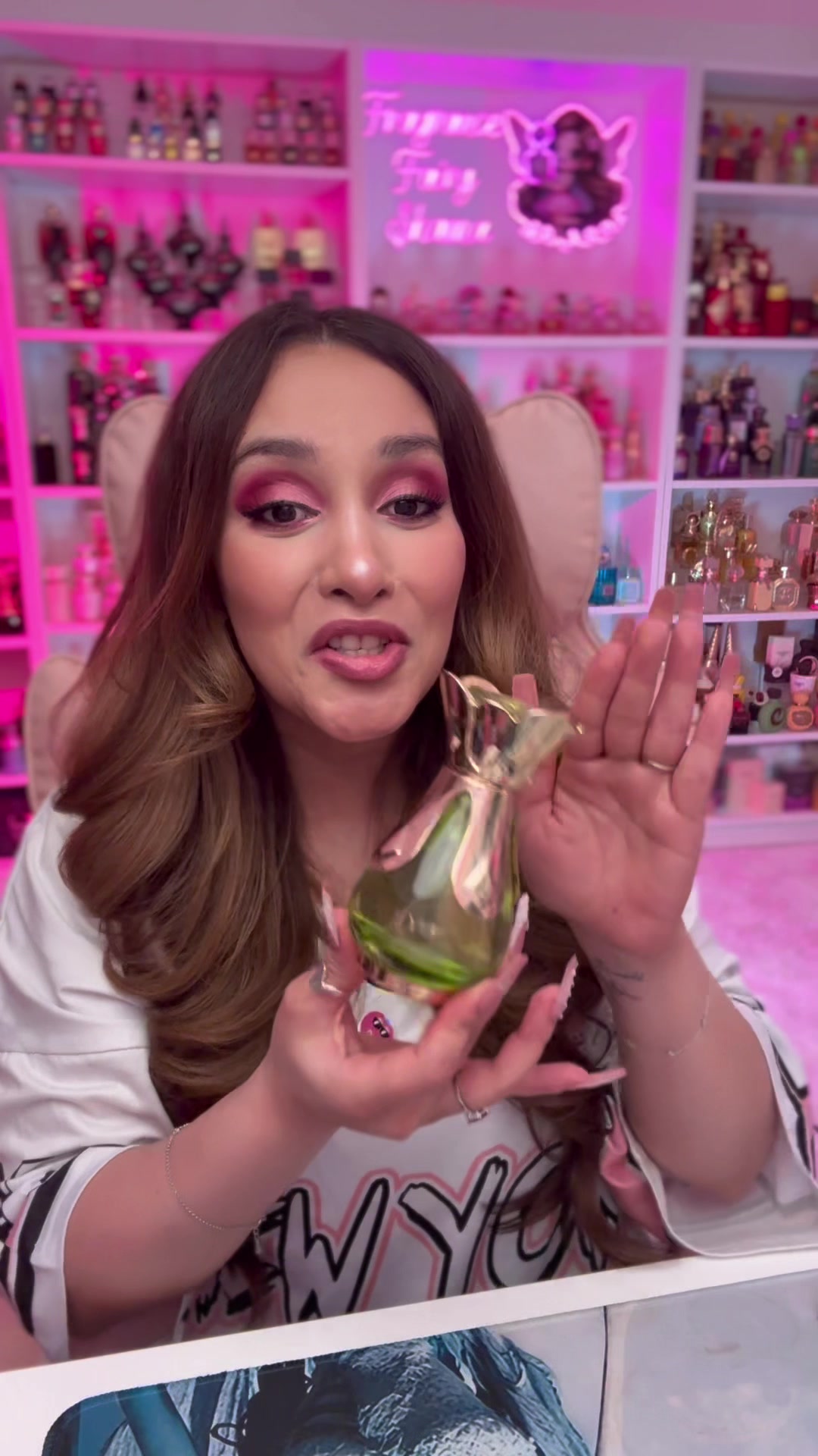 @Fragrance Fairy Shama 🧚&zwj;♀️