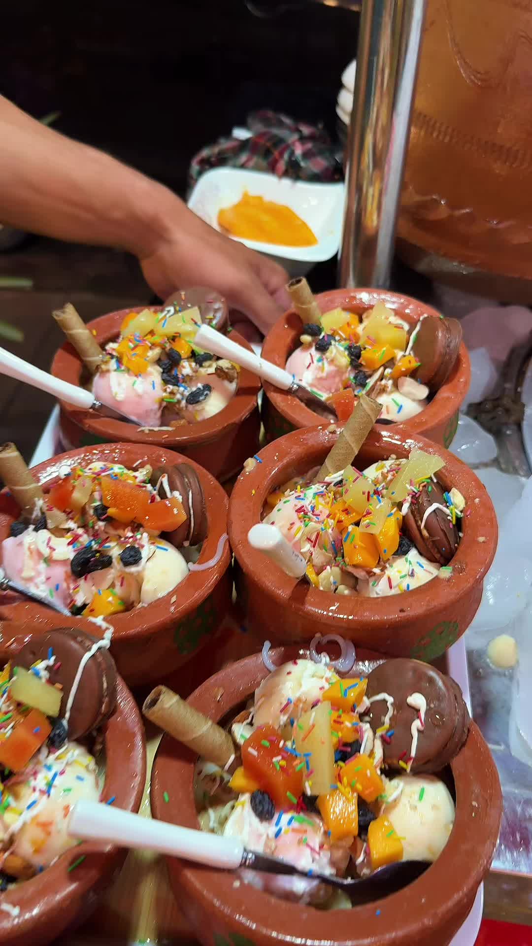 @Noor m Dry fruit milkshake