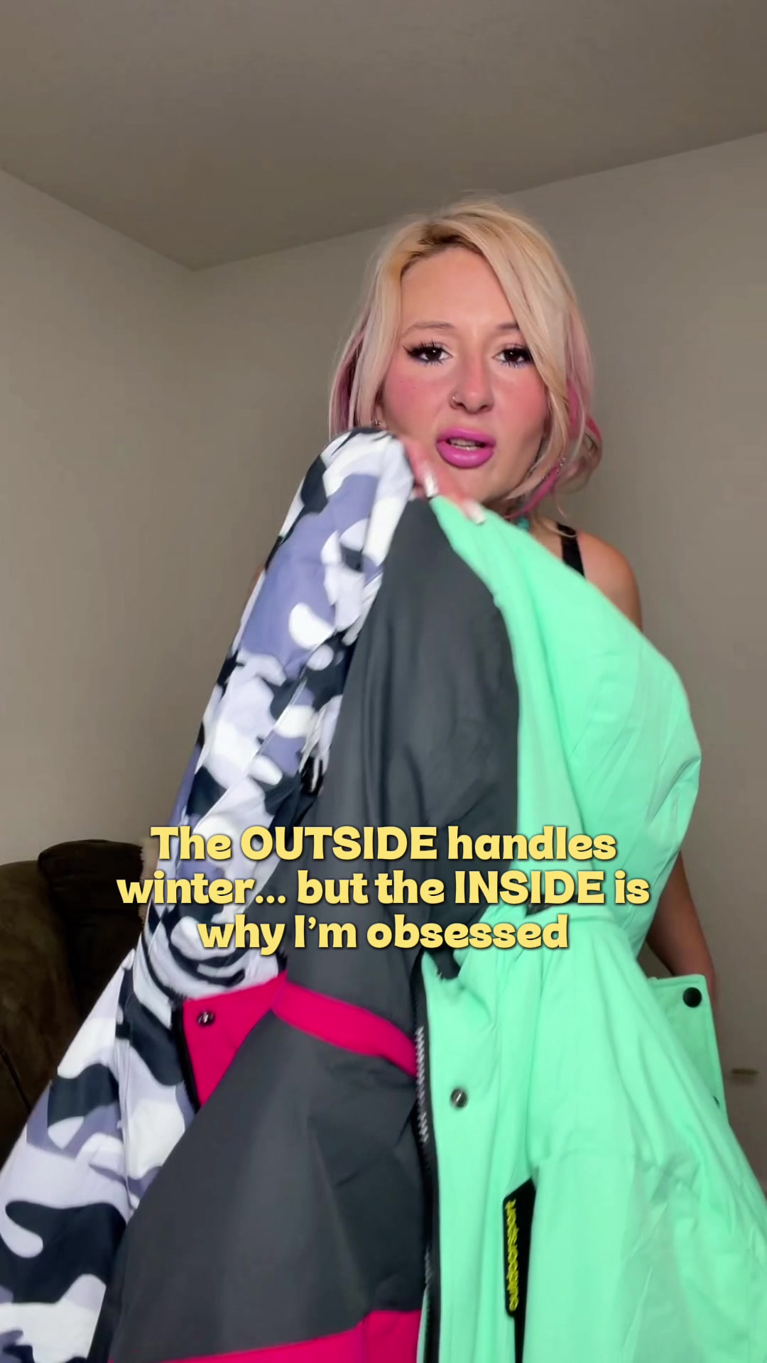 @Toni Paige 🤎⚡️🦓