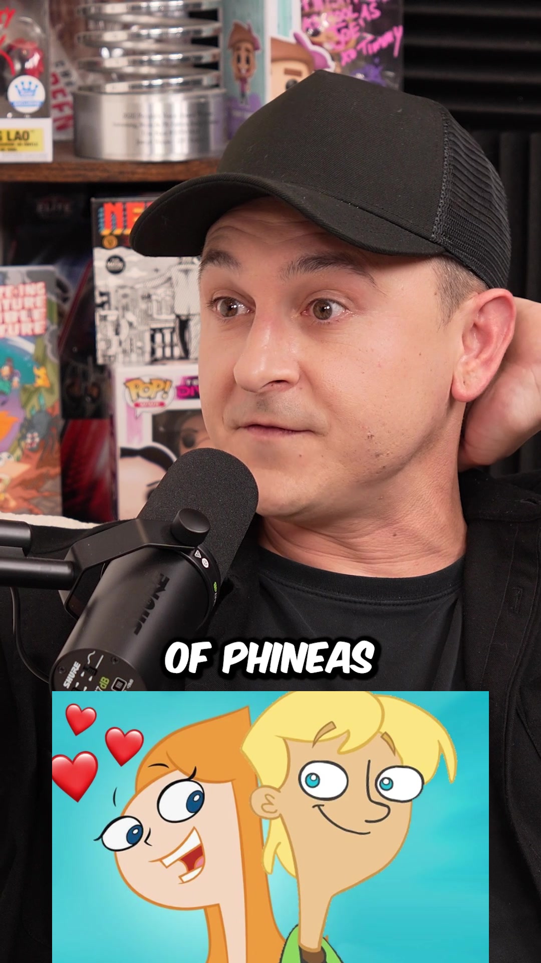 @Joe Vulpis
