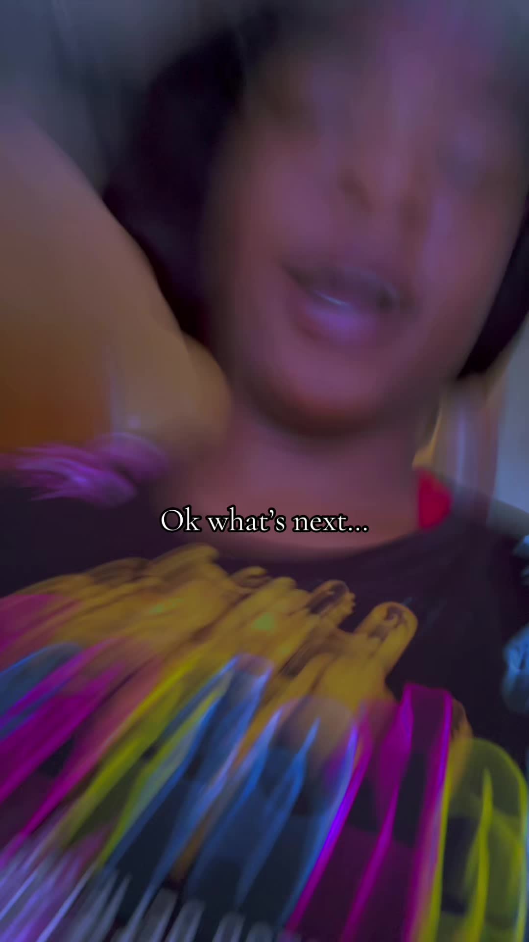 @yeahimtyeshae