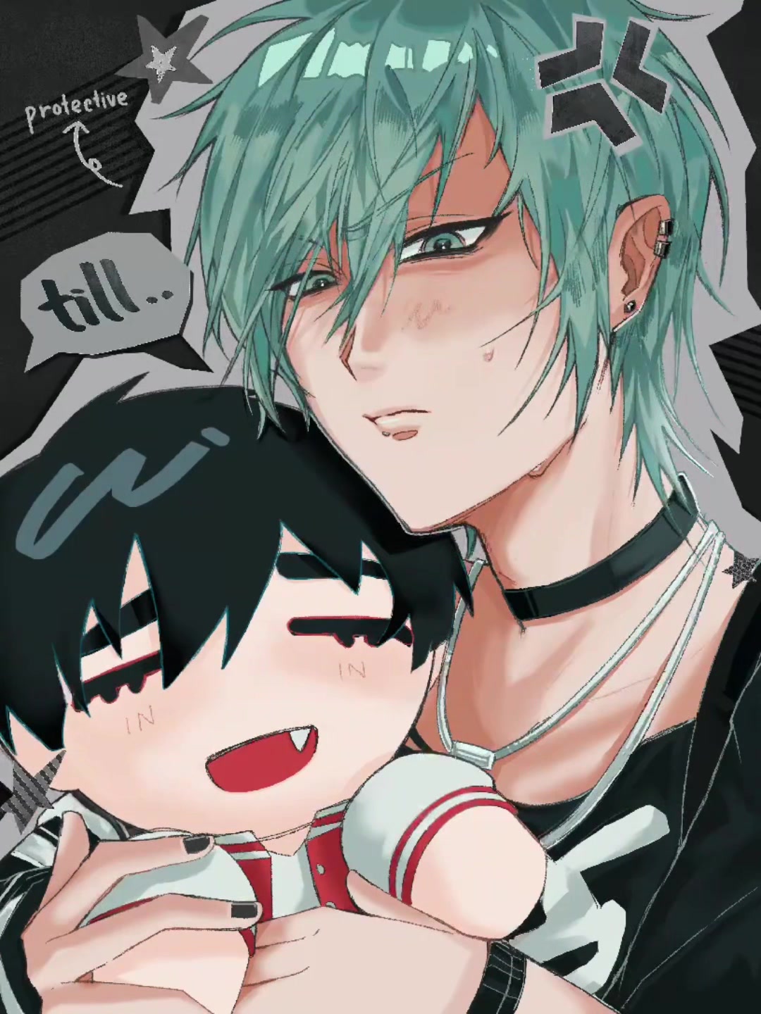 @𓏲 ๋࣭ ࣪ ℬℯ𝓇𝒾ℯ ೀ