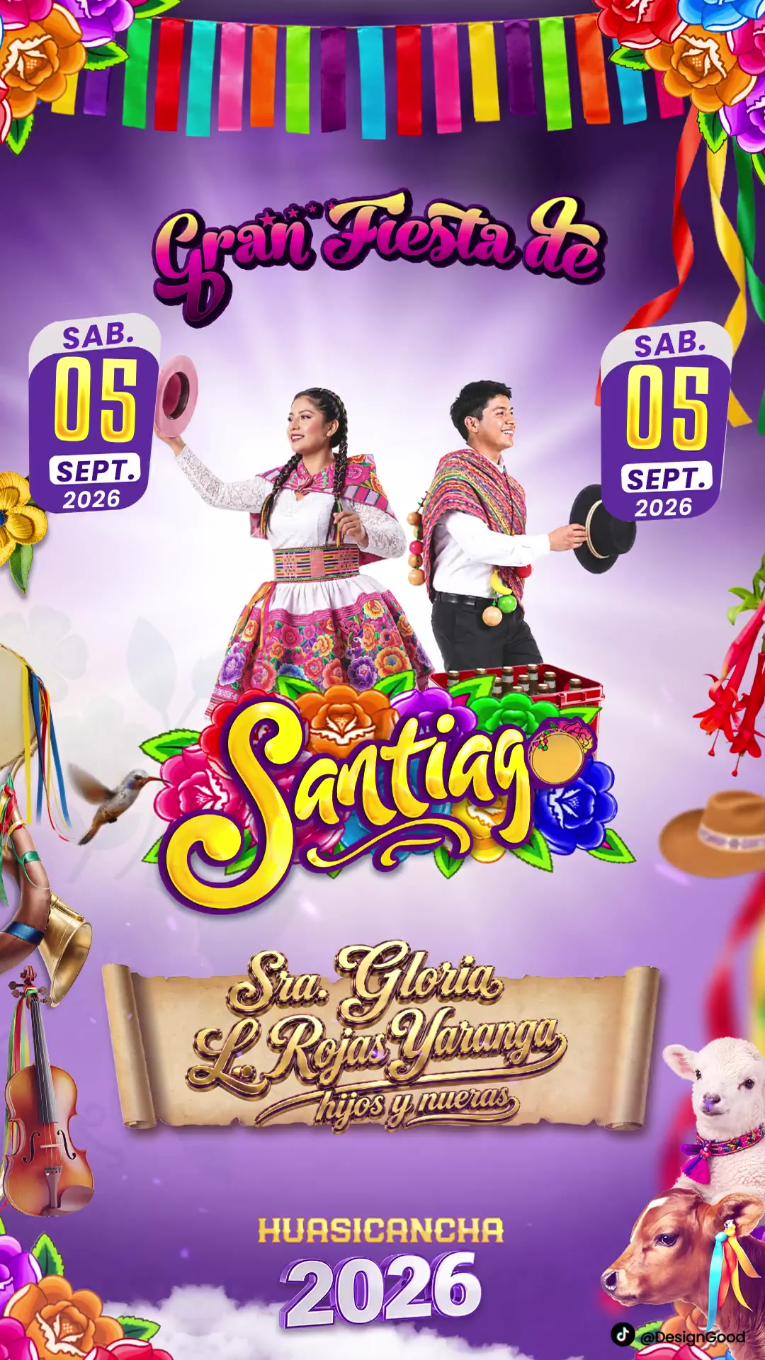 @LUIS SUAS ROJAS