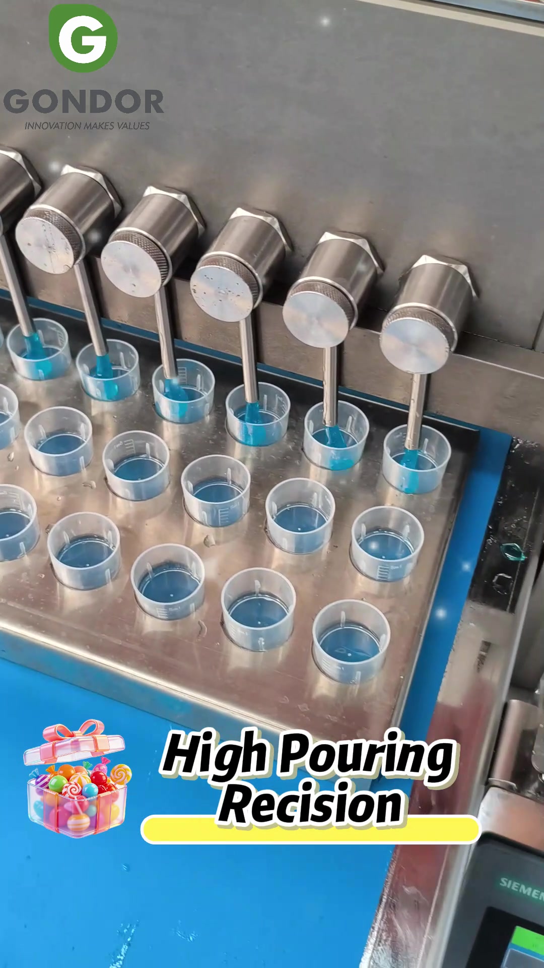 @Gondor Machinery