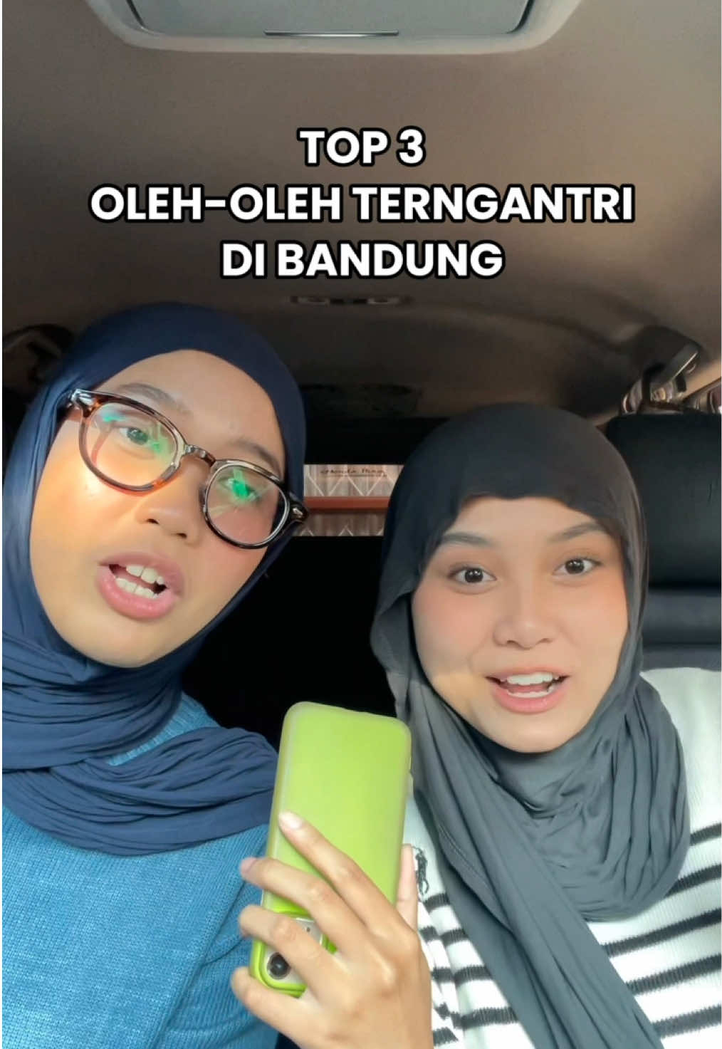 @Info A1 Orang Bandung