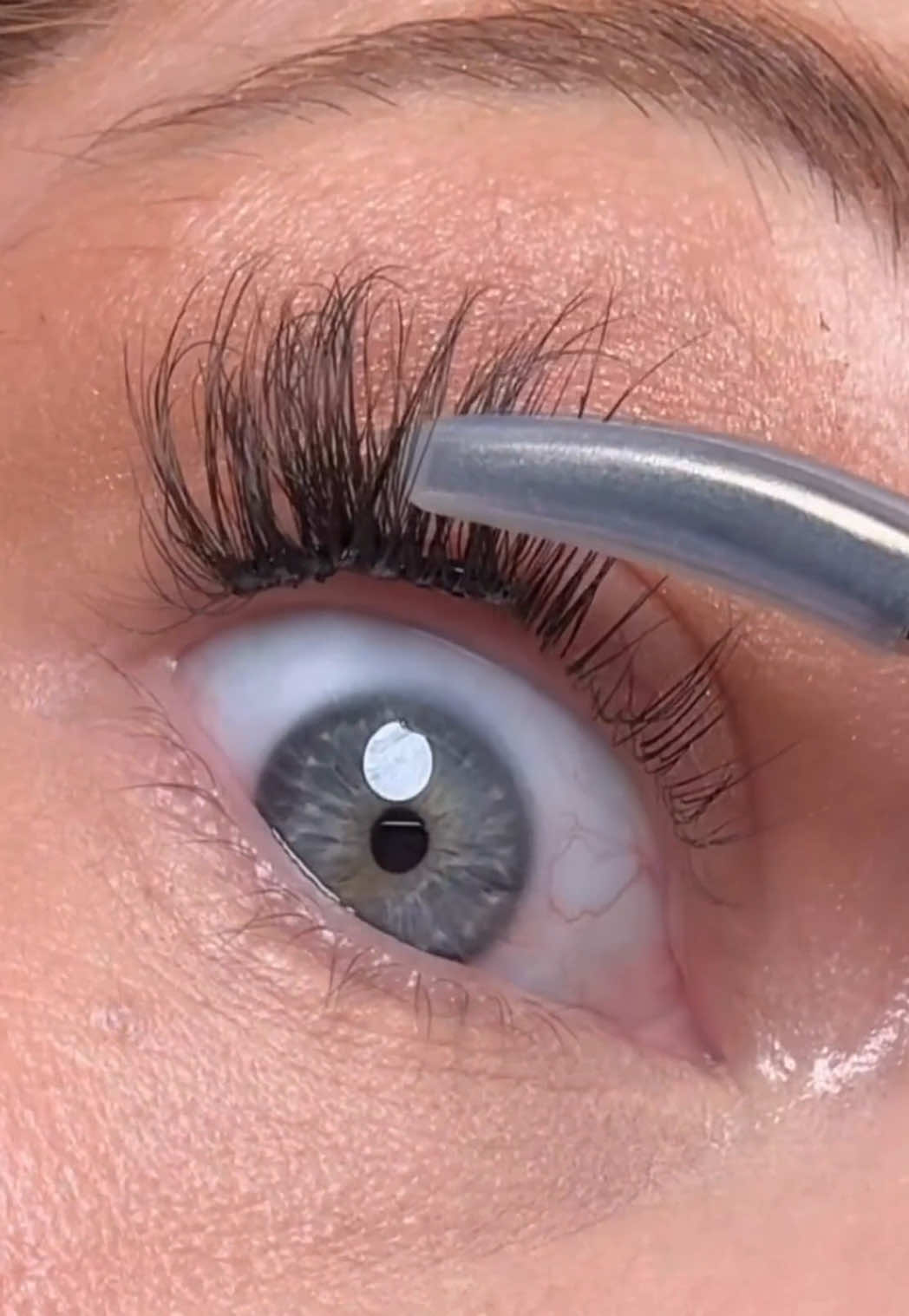 @Clique Lashes And Beauty