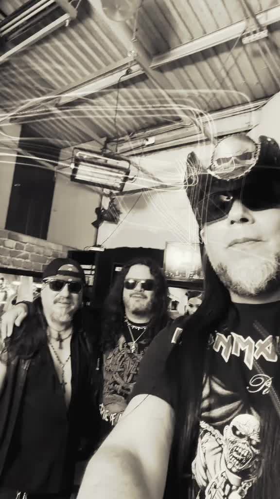 @Axl Metal Productions