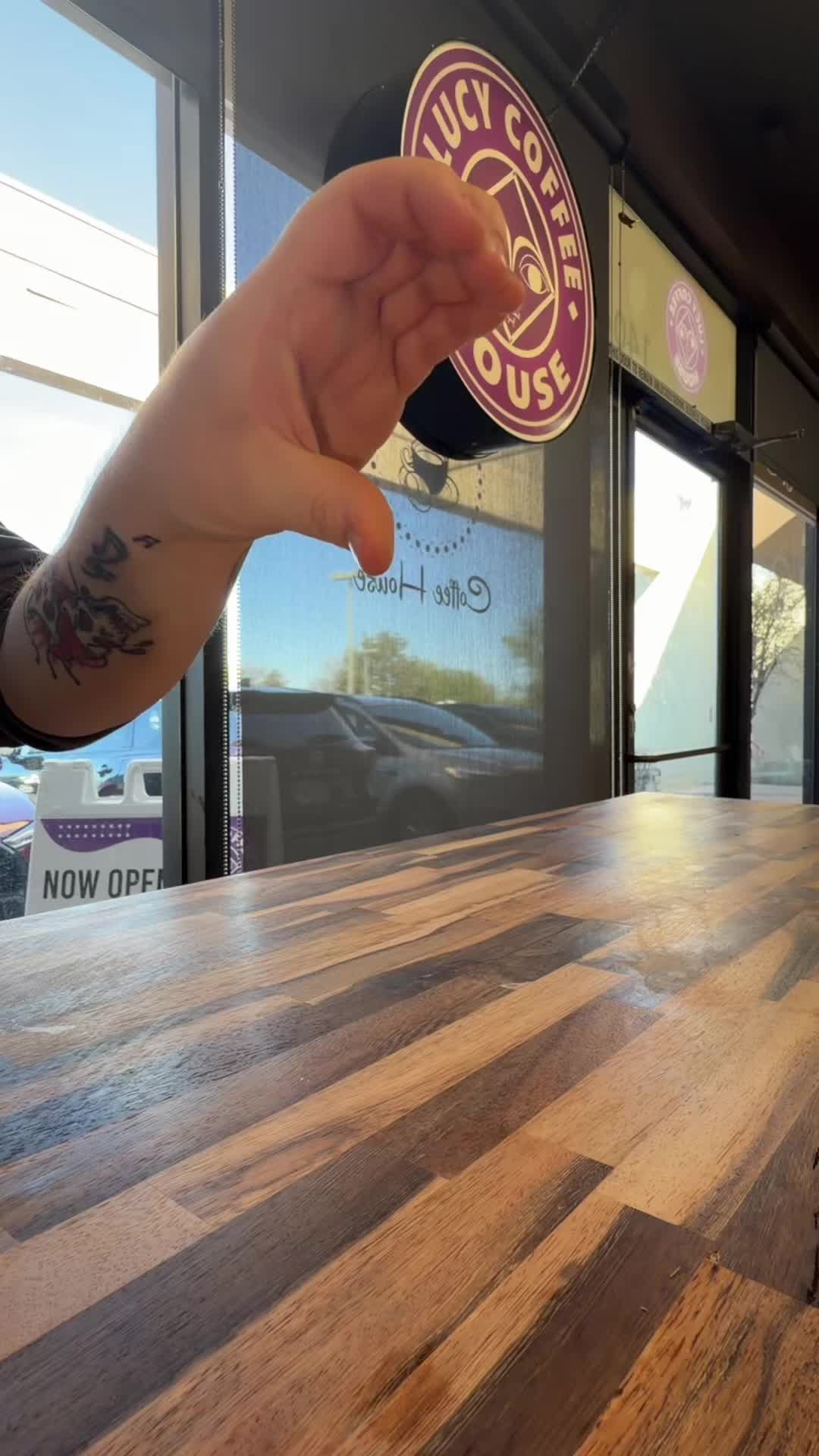@lucycoffeehouse