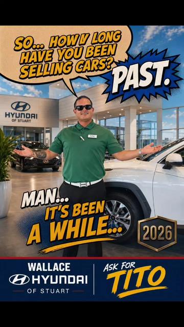 @Tito's Florida Cars