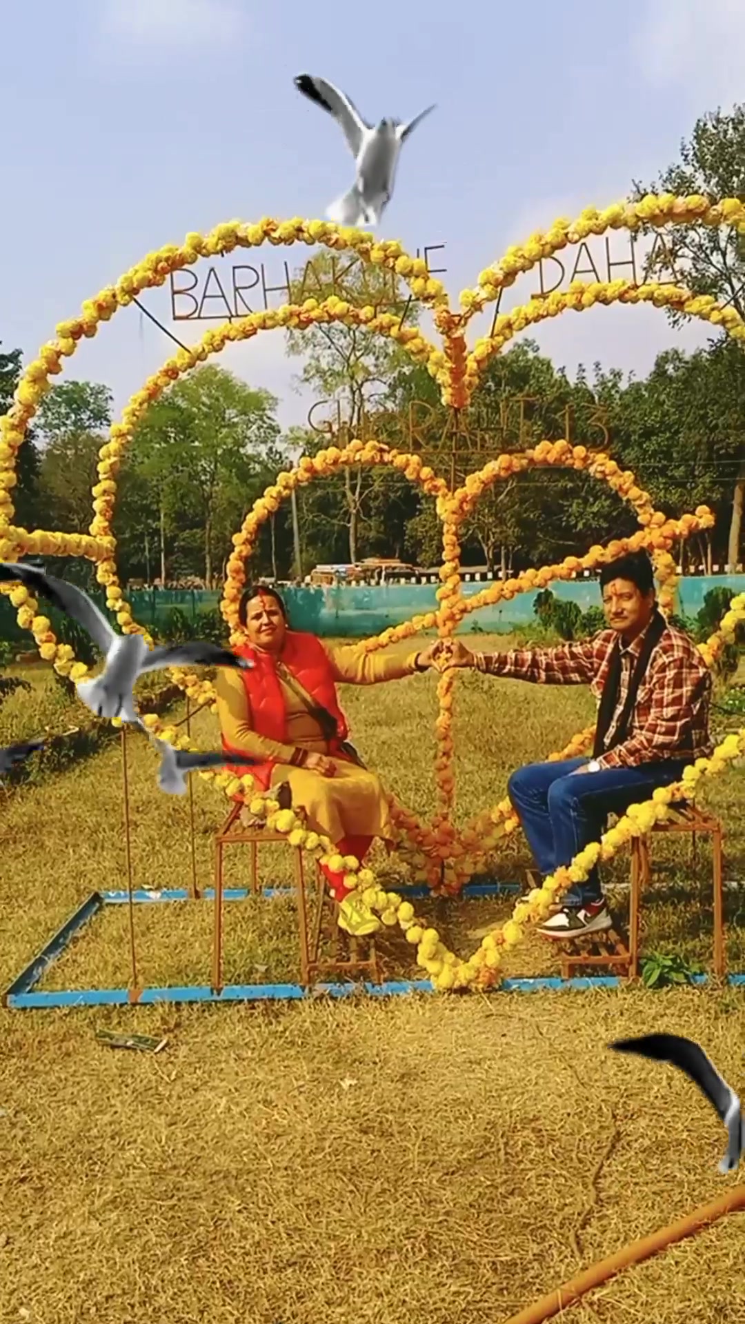 @Laxman Singh