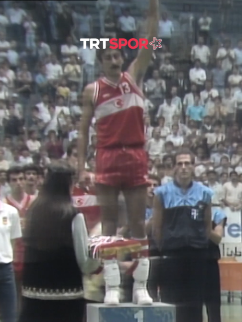@TRT Spor Yıldız