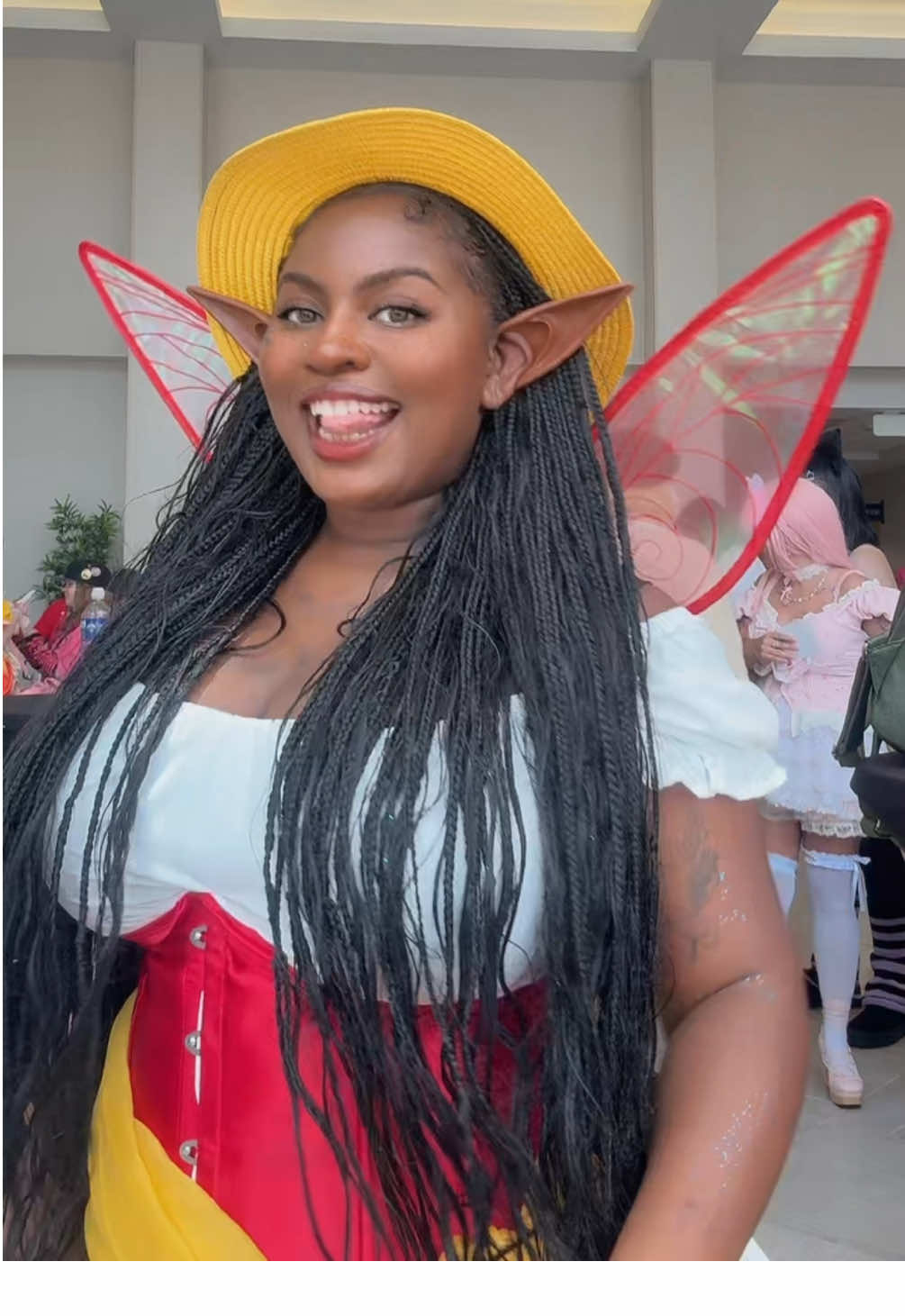 @Zxi the Faerie 🧚🏽&zwj;♀️