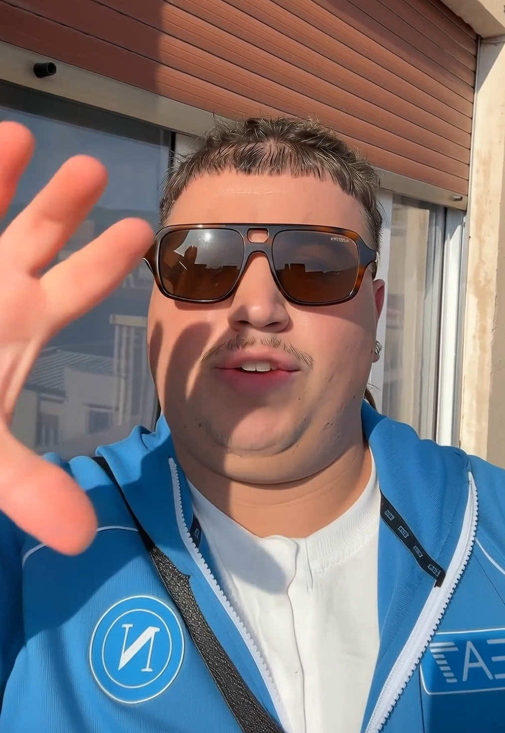 @AI RAP