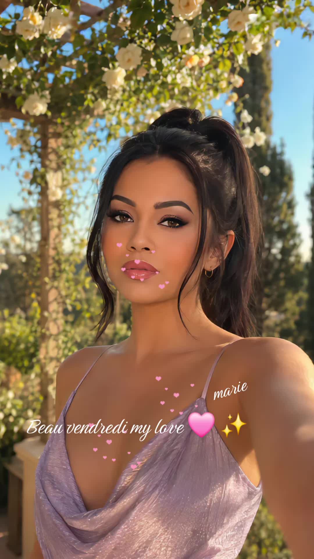 @Marie ***