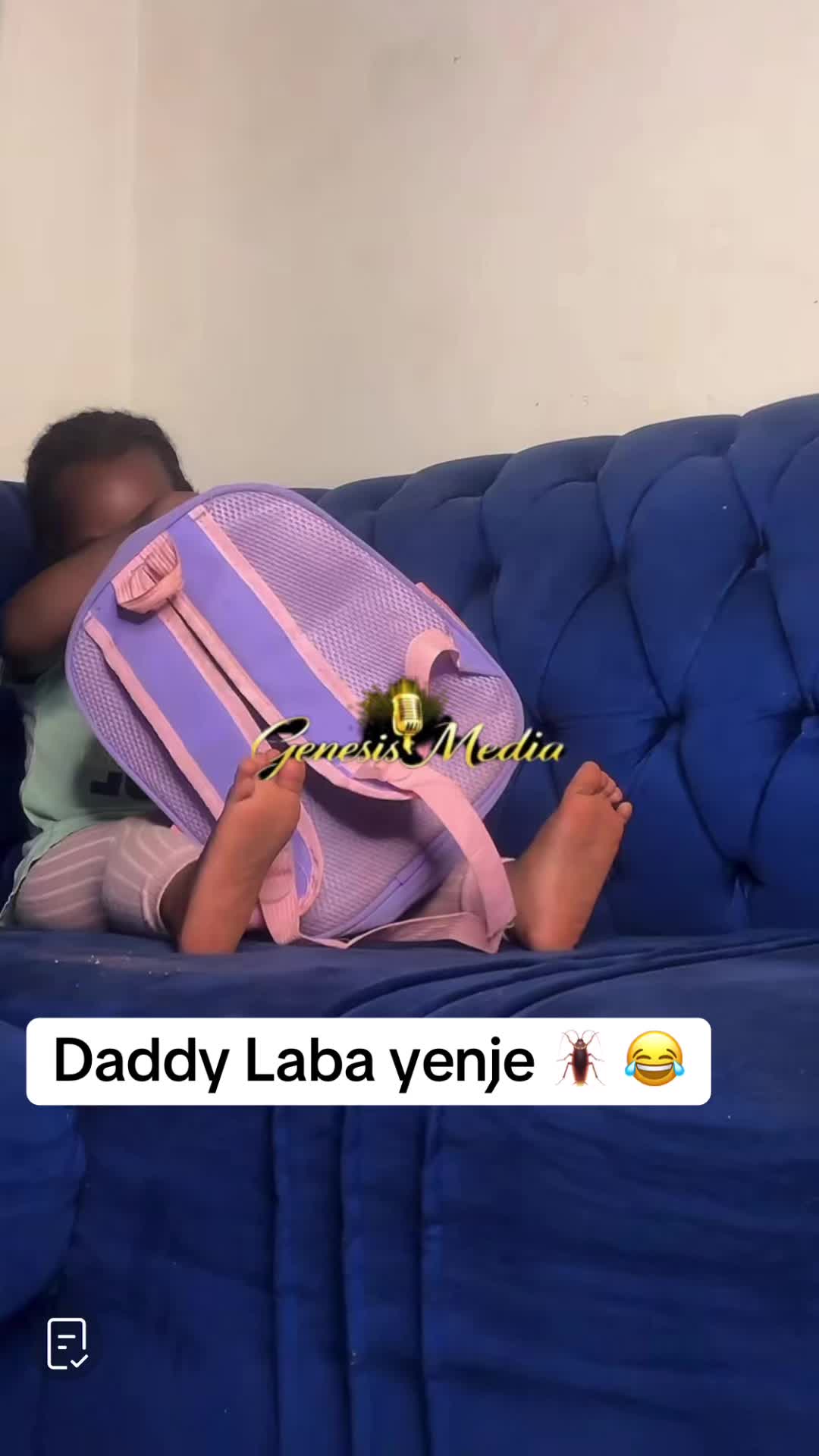 @Genesis Media