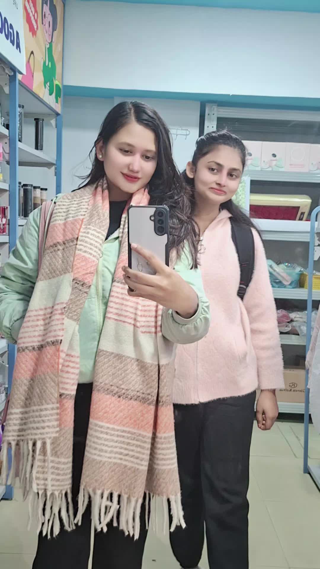 @Chandani ❤️