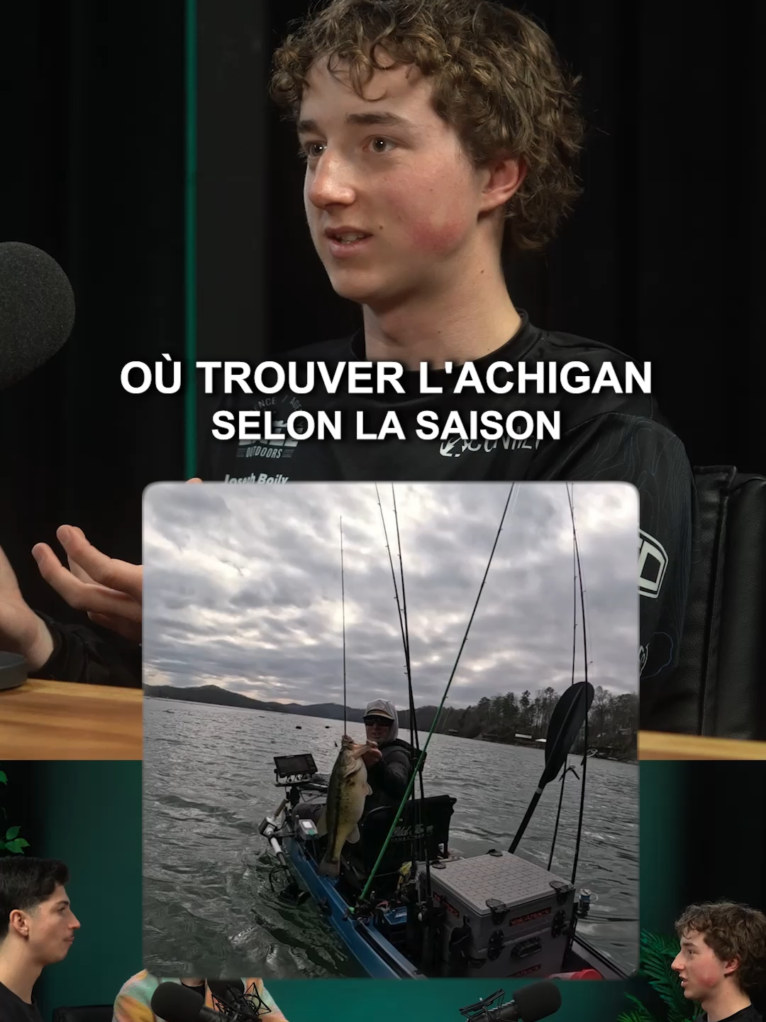 @Le Show Bateau