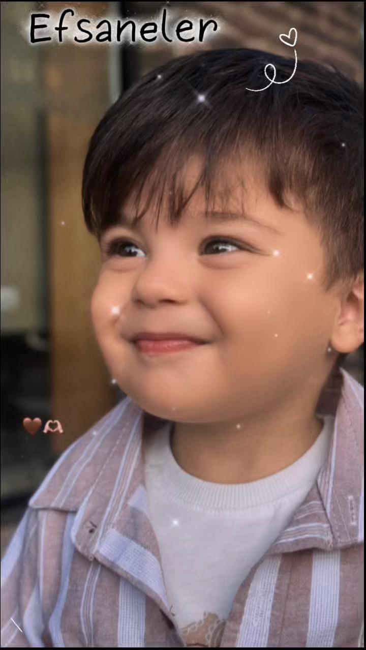 @Asel🎀 Huzeyfe💙