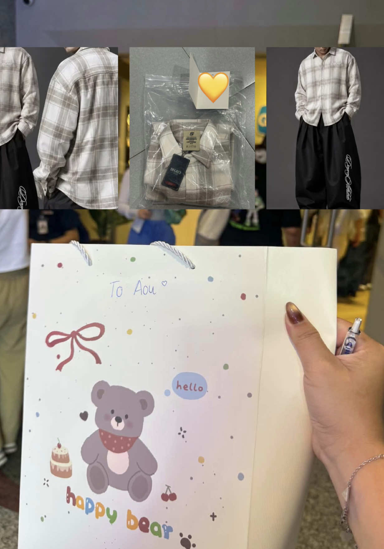 @Camera của Jelly 📸🧸