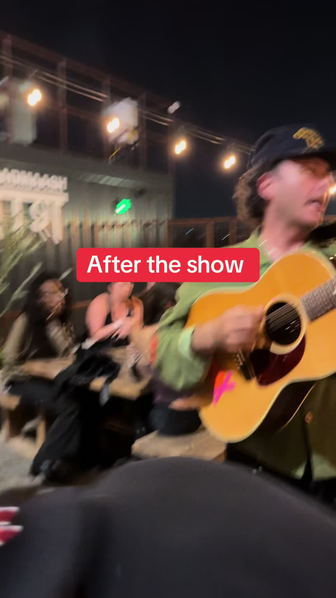 @Arkells