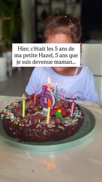 @Héloïse, ta doula