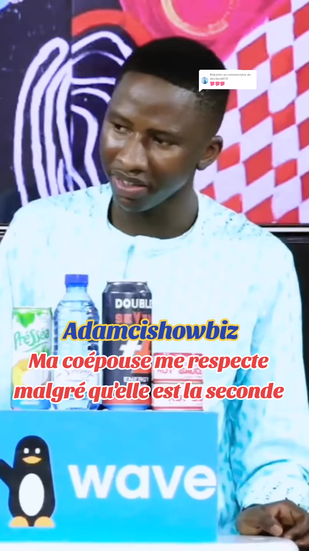 @Adama Hamidou Ciss&eacute;